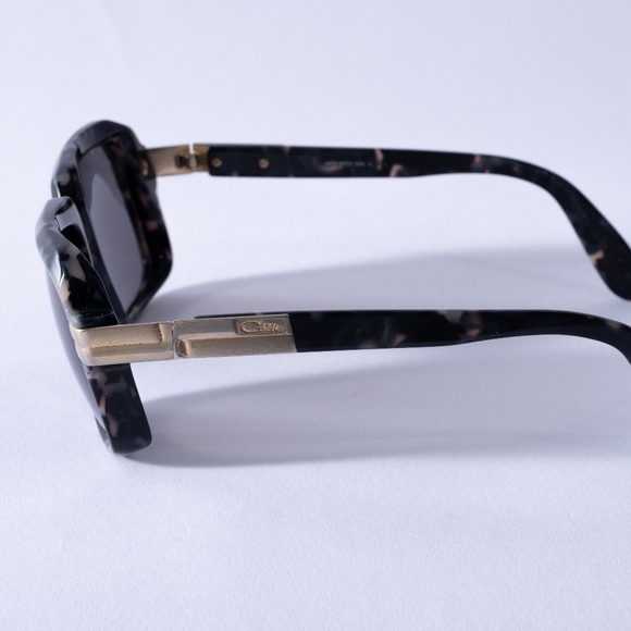 Cazal 607/3 - Originals! - Picture 11 of 12